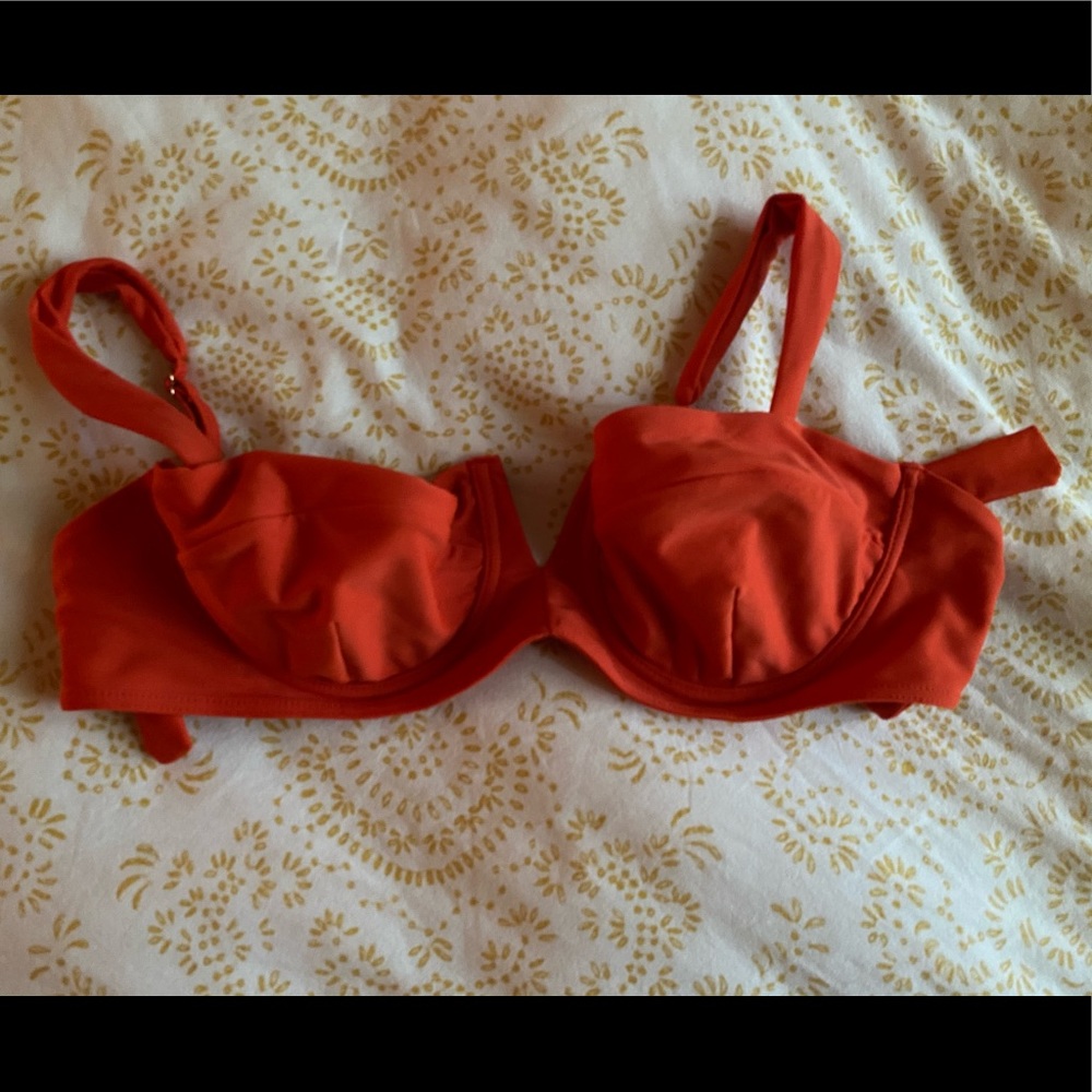 Monday swimwear Clovelly Top